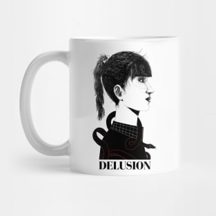 Delusion Mug